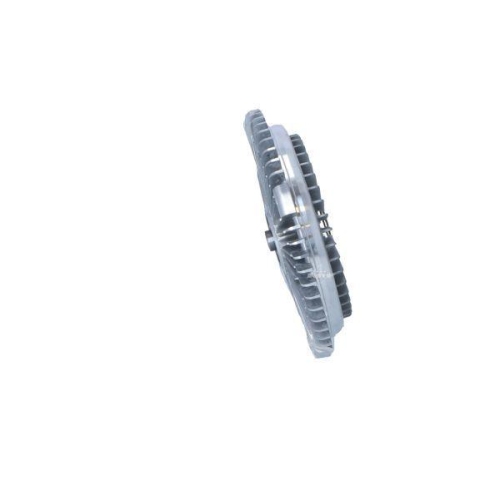 Kupplung K&uuml;hlerl&uuml;fter Nrf 49537 f&uuml;r Mercedes Benz Mercedes Benz