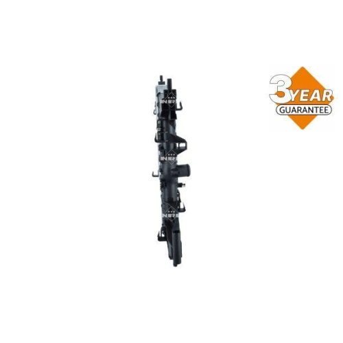 K&uuml;hler Motork&uuml;hlung Nrf 53148 f&uuml;r Opel Vauxhall