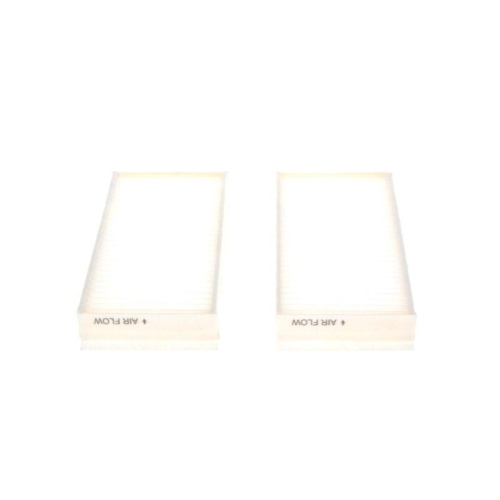 Filter Innenraumluft Bosch 1987435046 f&uuml;r