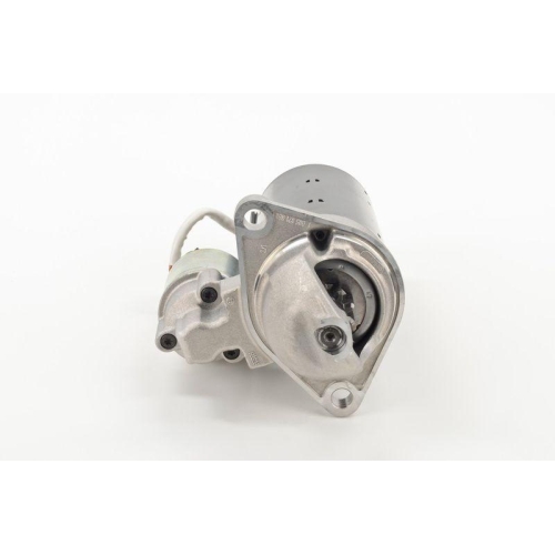 Starter Bosch 0001109035 für Perkins Jcb