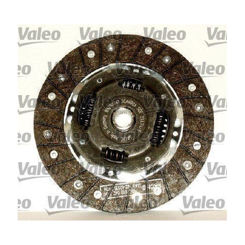Kupplungssatz Valeo 801459 3kkit f&uuml;r VW