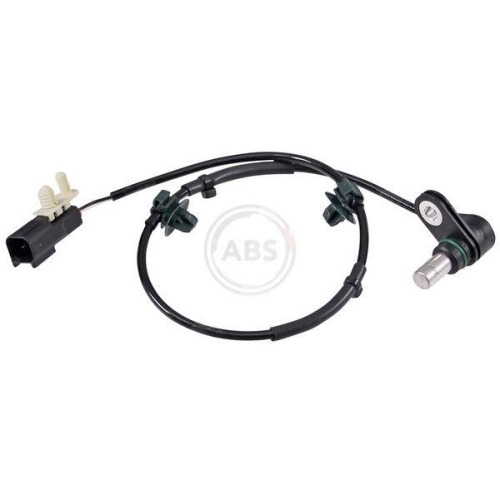 Sensor Raddrehzahl A.b.s. 30030 f&uuml;r Ford Usa Hinterachse Rechts