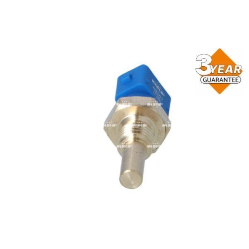 Sensor K&uuml;hlmitteltemperatur Nrf 727011 Easy Fit f&uuml;r Alfa Romeo Audi Bmw Citro&euml;n