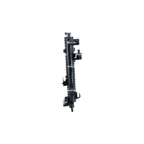 K&uuml;hler Motork&uuml;hlung Nrf 58282A Economy Class f&uuml;r Opel Vauxhall