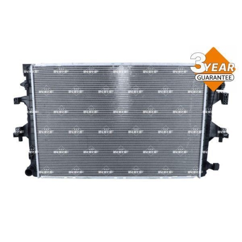 K&uuml;hler Motork&uuml;hlung Nrf 53154 Easy Fit f&uuml;r VW
