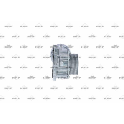 Geh&auml;use &Ouml;lfilter Nrf 31328 Easy Fit f&uuml;r Citro&euml;n Peugeot