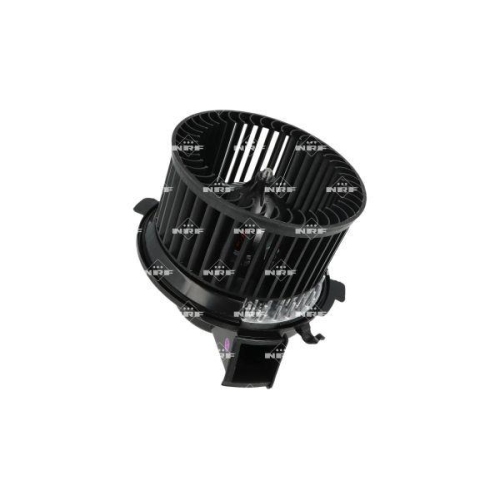 Innenraumgebläse Nrf 34014 für Citroën Peugeot Für Fahrzeuge Mit Klimaautomatik