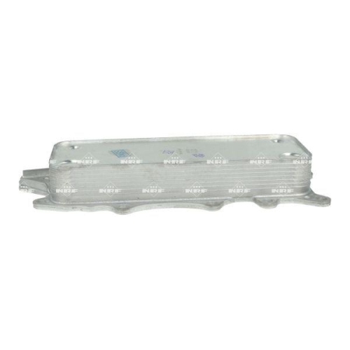 Ölkühler Motoröl Nrf 31319 für Mercedes Benz Mercedes Benz Mercedes Benz