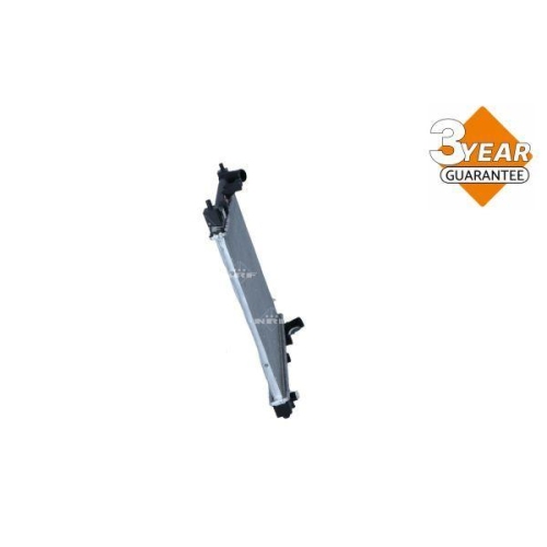 K&uuml;hler Motork&uuml;hlung Nrf 53211 Easy Fit f&uuml;r Toyota