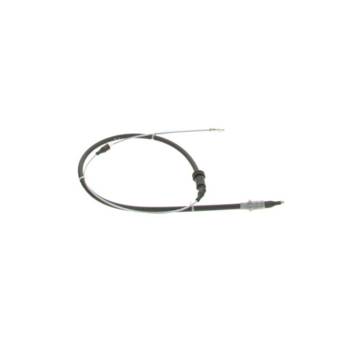 Seilzug Feststellbremse Bosch 1987477134 für Hinten Rechts