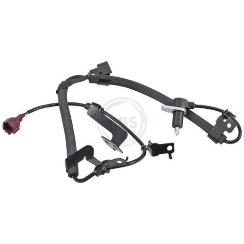 Sensor Raddrehzahl A.b.s. 31923 f&uuml;r Nissan Vorderachse Links