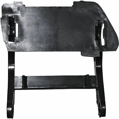 Supporting Frame Window Cleaning System Diederichs 1224148 for Bmw