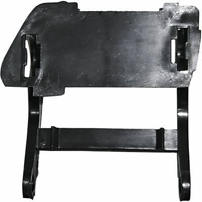 Supporting Frame Window Cleaning System Diederichs 1224149 for Bmw