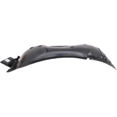 Liner Wheelhouse Diederichs 1251008 for Bmw