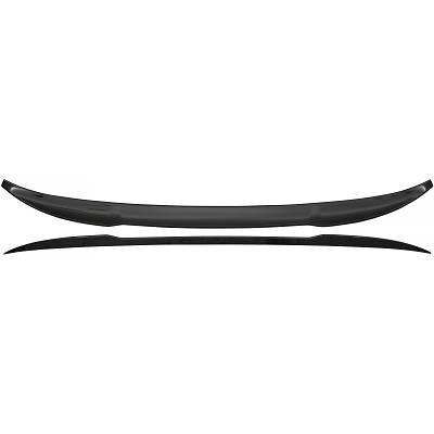 Spoiler Diederichs 1277562 Hd Tuning für Bmw Hinten