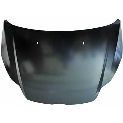 Bonnet Diederichs 1418000 for Ford