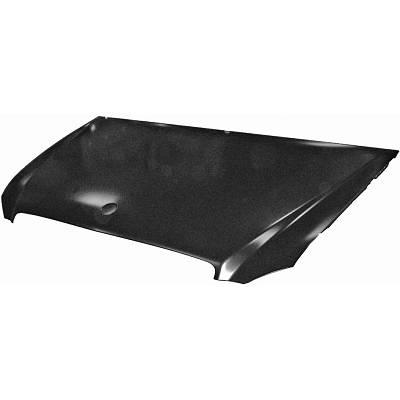 Bonnet Diederichs 1666000 for Mercedes Benz Mercedes Benz