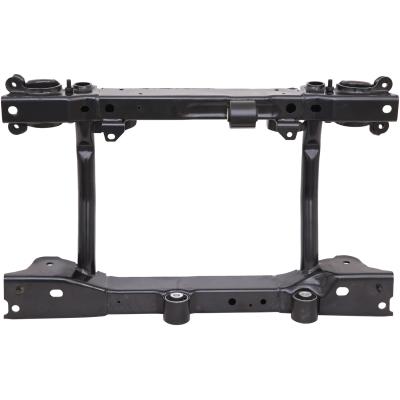 Hilfsrahmen/aggregateträger Diederichs 1690119 für Mercedes Benz Vorne