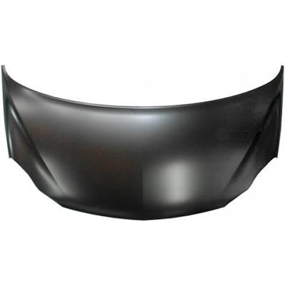 Motorhaube Diederichs 1800000 für Opel