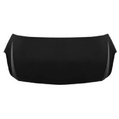 Bonnet Diederichs 1814000 for Opel