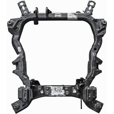 Hilfsrahmen/aggregateträger Diederichs 1870119 für Opel Vorne