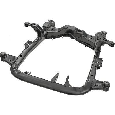 Hilfsrahmen/aggregateträger Diederichs 1891119 für Opel Vauxhall Vorne