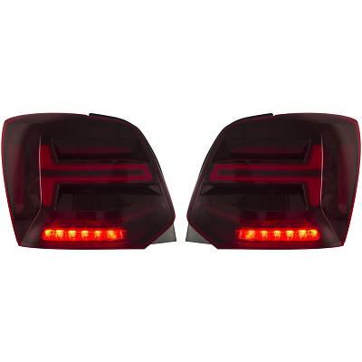 Heckleuchtensatz Diederichs 2206896 Hd Tuning für Hinten