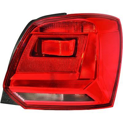 Heckleuchte Diederichs 2207091 für VW Links