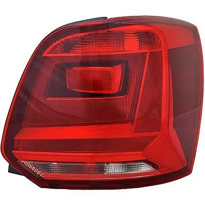 Heckleuchte Diederichs 2207093 für VW Links