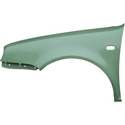 Wing Diederichs 2213107 Priority Parts for VW