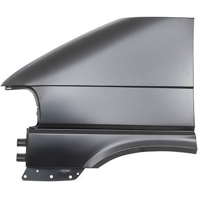 Wing Diederichs 2271007 for VW