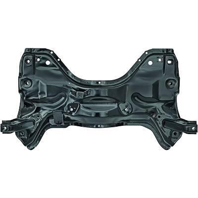 Hilfsrahmen/aggregateträger Diederichs 4225119 für Peugeot