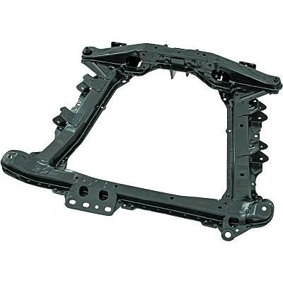 Hilfsrahmen/aggregateträger Diederichs 4413019 für Renault