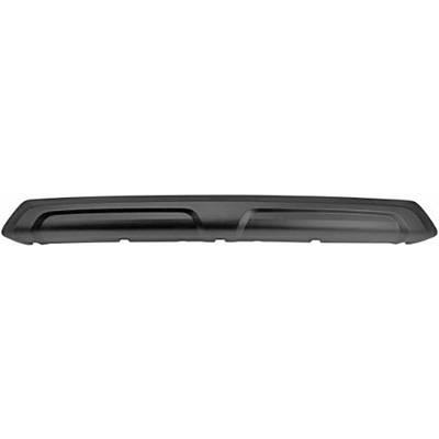 Blende Stoßfänger Diederichs 4446160 für Renault Vorne