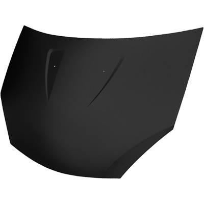 Motorhaube Diederichs 4455000 für Renault