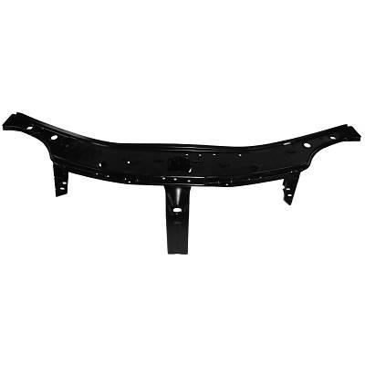 Frontverkleidung Diederichs 4455002 für Renault