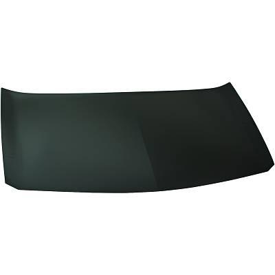 Motorhaube Diederichs 4464000 für Renault