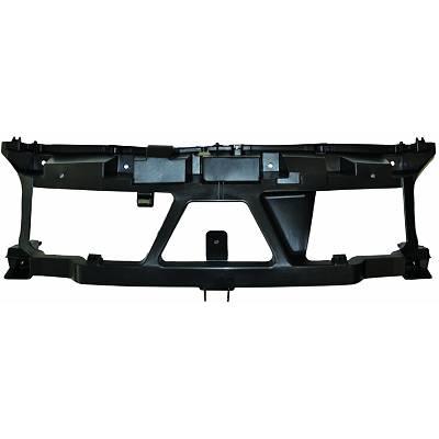 Frontverkleidung Diederichs 4464460 für Renault Vorne