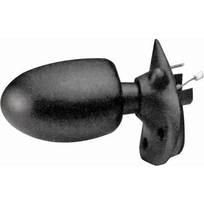 Außenspiegel Diederichs 4480225 für Renault Links