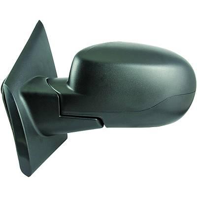 Außenspiegel Diederichs 4481425 für Renault Links