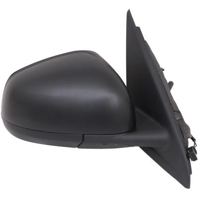 Außenspiegel Diederichs 4483024 für Renault Smart Rechts