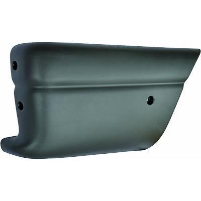 Stoßfänger Diederichs 4485056 Hd Priority Parts für Nissan Opel Renault