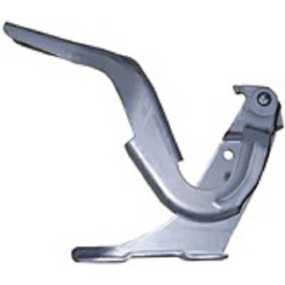 Scharnier Motorhaube Diederichs 5292019 für Honda Links