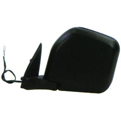 Exterior Mirror Diederichs 5842925 for