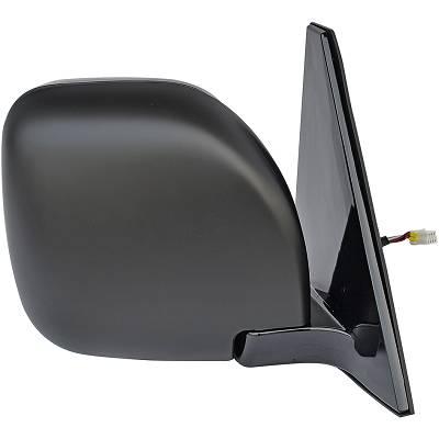 Exterior Mirror Diederichs 5844828 for Mitsubishi