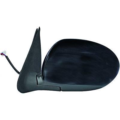 Exterior Mirror Diederichs 6075325 for Nissan