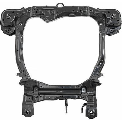 Hilfsrahmen/aggregateträger Diederichs 6586119 für Kia