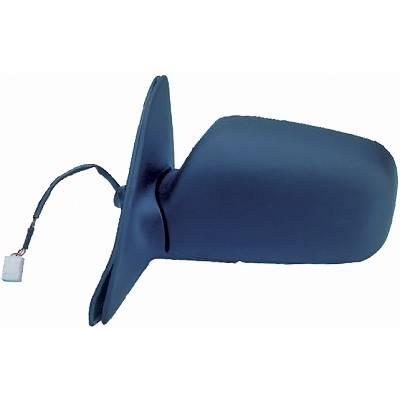 Exterior Mirror Diederichs 6616225 for Toyota