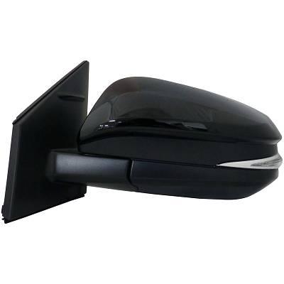 Exterior Mirror Diederichs 6687524 for Toyota