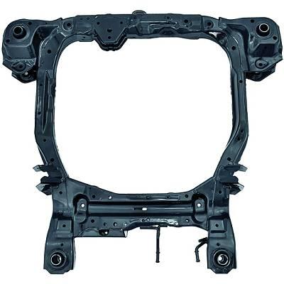 Hilfsrahmen/aggregateträger Diederichs 6871119 für Hyundai